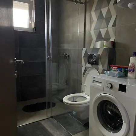 Square Apartment Cacak