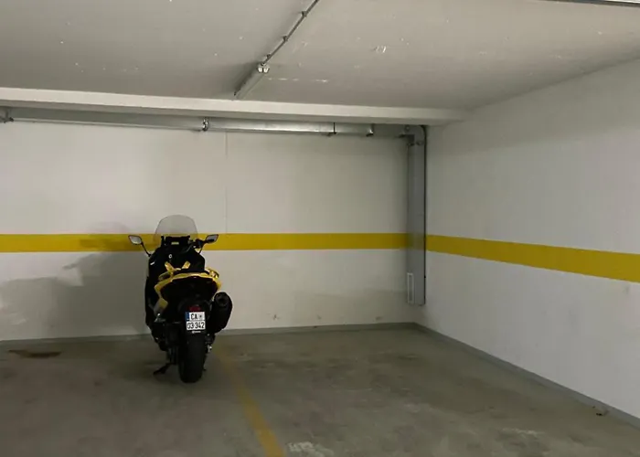 Appartamento Square *